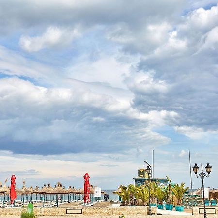 Summertime Tomis Villa Studio Mamaia Nord Năvodari Exterior foto
